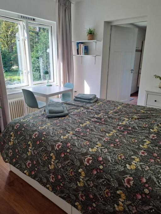 Lanke Garden Studio Rijsbergen Exteriér fotografie